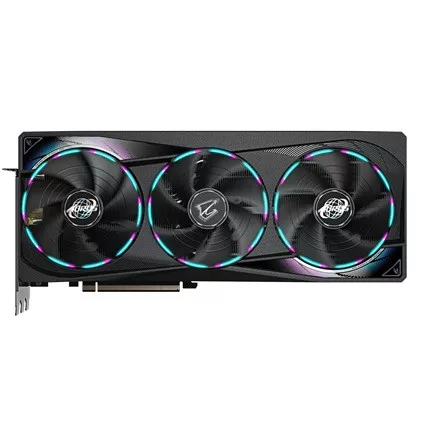 Gigabyte GeForce RTX 5070 Aorus Master 12GB GDDR7 192-bit grafikus kártya