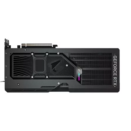 Gigabyte GeForce RTX 5070 Aorus Master 12GB GDDR7 192-bit grafikus kártya