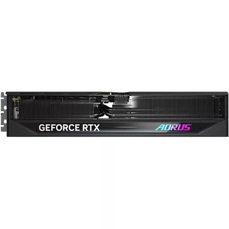 Gigabyte GeForce RTX 5070 Aorus Master 12GB GDDR7 192-bit grafikus kártya