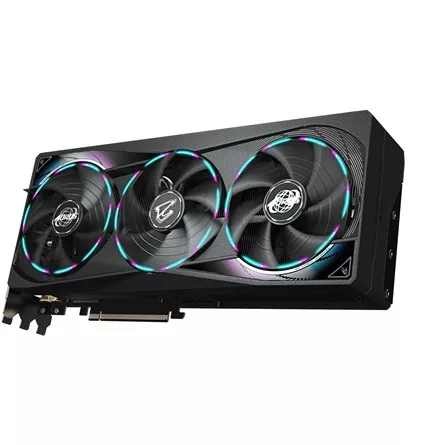 Gigabyte GeForce RTX 5070 Aorus Master 12GB GDDR7 192-bit grafikus kártya