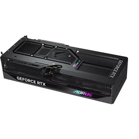 Gigabyte GeForce RTX 5070 Aorus Master 12GB GDDR7 192-bit grafikus kártya