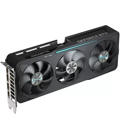 Gigabyte GeForce RTX 5070 Eagle OC 12GB GDDR7 192-bit grafikus kártya