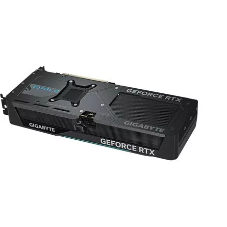 Gigabyte GeForce RTX 5070 Eagle OC 12GB GDDR7 192-bit grafikus kártya