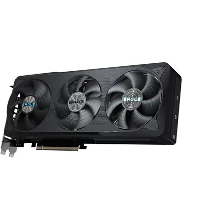 Gigabyte GeForce RTX 5070 Eagle OC 12GB GDDR7 192-bit grafikus kártya