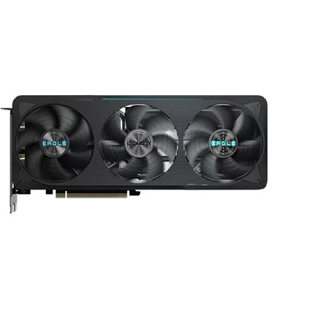 Gigabyte GeForce RTX 5070 Eagle OC 12GB GDDR7 192-bit grafikus kártya