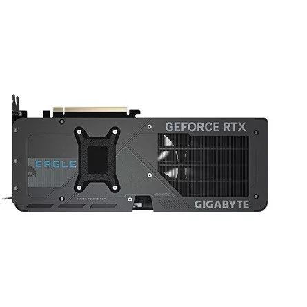 Gigabyte GeForce RTX 5070 Eagle OC 12GB GDDR7 192-bit grafikus kártya