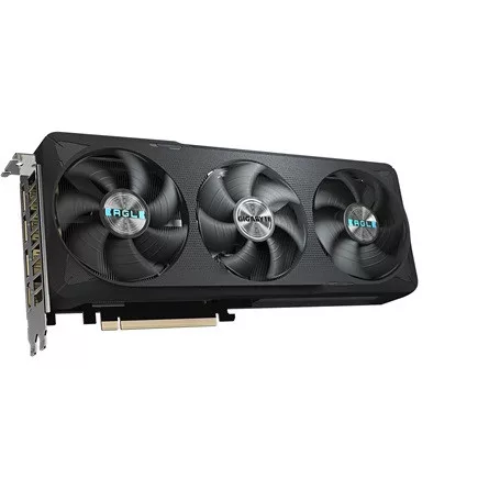Gigabyte GeForce RTX 5070 Eagle OC 12GB GDDR7 192-bit grafikus kártya