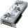 Gigabyte GeForce RTX 5070 Eagle Ice OC 12GB GDDR7 192-bit grafikus kártya