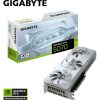Gigabyte GeForce RTX 5070 Eagle Ice OC 12GB GDDR7 192-bit grafikus kártya