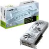 Gigabyte GeForce RTX 5070 Eagle Ice OC 12GB GDDR7 192-bit grafikus kártya