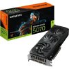 Gigabyte GeForce RTX 5070 WindForce3 12GB GDDR7 192-bit grafikus kártya