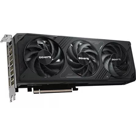 Gigabyte GeForce RTX 5070 WindForce3 12GB GDDR7 192-bit graf