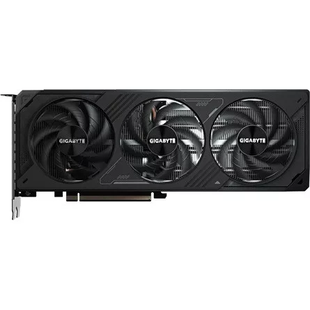 Gigabyte GeForce RTX 5070 WindForce3 12GB GDDR7 192-bit graf