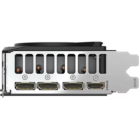 Gigabyte GeForce RTX 5070 WindForce3 12GB GDDR7 192-bit graf