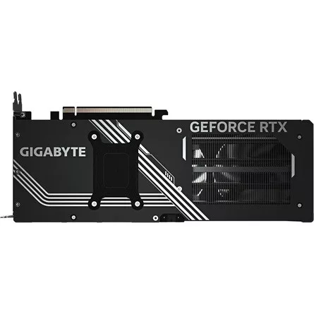 Gigabyte GeForce RTX 5070 WindForce3 12GB GDDR7 192-bit graf