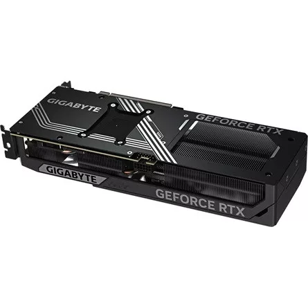 Gigabyte GeForce RTX 5070 WindForce3 12GB GDDR7 192-bit graf