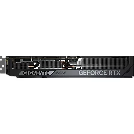 Gigabyte GeForce RTX 5070 WindForce3 OC 12GB GDDR7 192-bit grafikus kártya