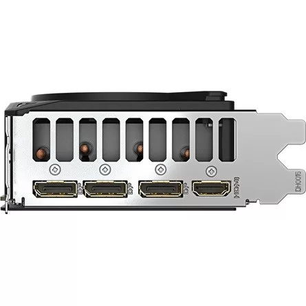 Gigabyte GeForce RTX 5070 WindForce3 OC 12GB GDDR7 192-bit grafikus kártya