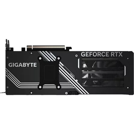 Gigabyte GeForce RTX 5070 WindForce3 OC 12GB GDDR7 192-bit grafikus kártya