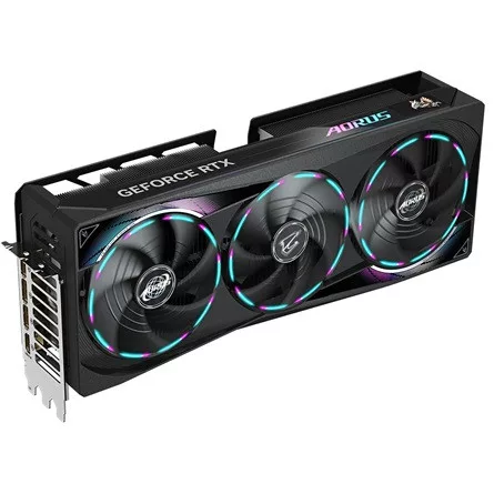 GIGABYTE Videokártya PCI-Ex16x nVIDIA RTX 5070 Ti 16GB DDR7 OC