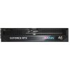 Gigabyte GeForce RTX 5070 Ti Aorus Master 16GB GDDR7 256-bit grafikus kártya