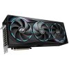 Gigabyte GeForce RTX 5070 Ti Aorus Master 16GB GDDR7 256-bit grafikus kártya