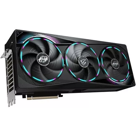 GIGABYTE Videokártya PCI-Ex16x nVIDIA RTX 5070 Ti 16GB DDR7 OC