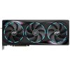 Gigabyte GeForce RTX 5070 Ti Aorus Master 16GB GDDR7 256-bit grafikus kártya