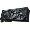 Gigabyte GeForce RTX 5070 Ti Aorus Master 16GB GDDR7 256-bit grafikus kártya
