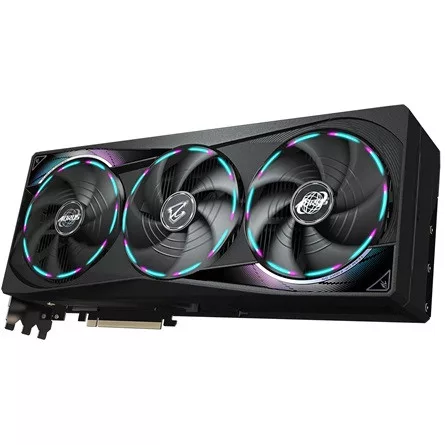 GIGABYTE Videokártya PCI-Ex16x nVIDIA RTX 5070 Ti 16GB DDR7 OC
