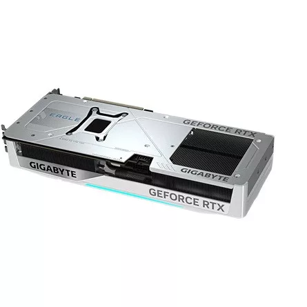 GIGABYTE Videokártya PCI-Ex16x nVIDIA RTX 5070 Ti 16GB DDR7 OC
