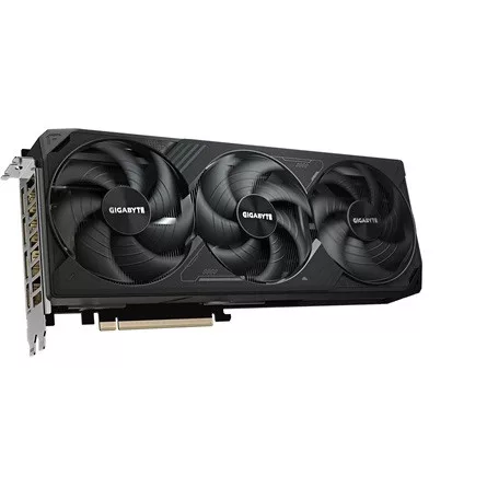 GIGABYTE Videokártya PCI-Ex16x nVIDIA RTX 5070 Ti 16GB DDR7