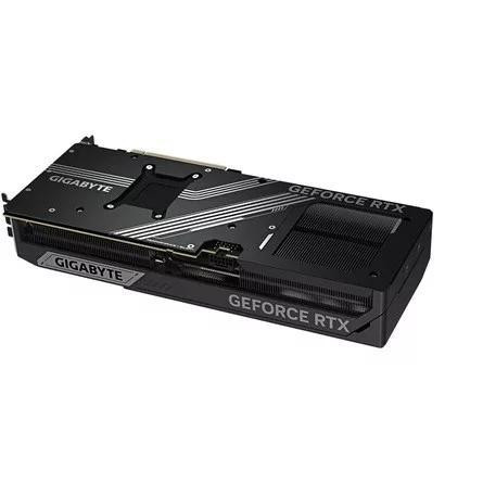 GIGABYTE Videokártya PCI-Ex16x nVIDIA RTX 5070 Ti 16GB DDR7