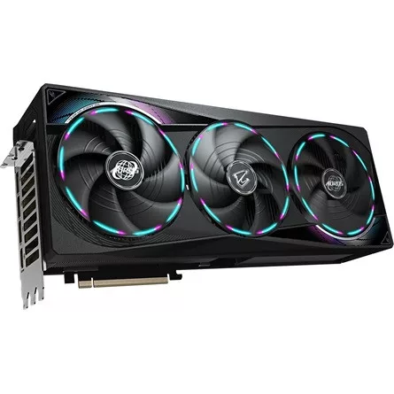 GIGABYTE Videokártya PCI-Ex16x nVIDIA RTX 5080 16GB DDR7 OC