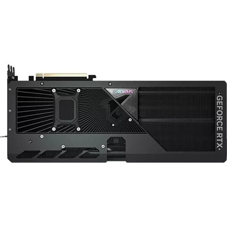 GIGABYTE Videokártya PCI-Ex16x nVIDIA RTX 5080 16GB DDR7 OC