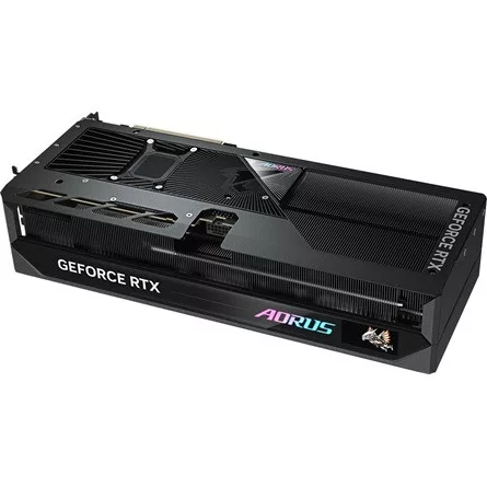 GIGABYTE Videokártya PCI-Ex16x nVIDIA RTX 5080 16GB DDR7 OC