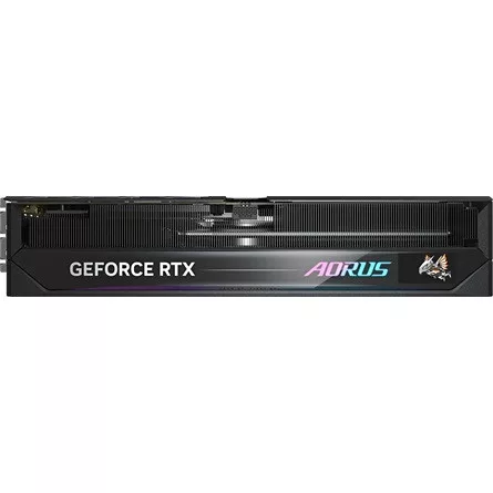 GIGABYTE Videokártya PCI-Ex16x nVIDIA RTX 5080 16GB DDR7 OC