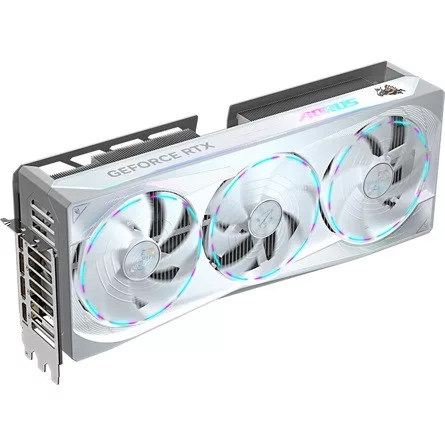 GIGABYTE Videokártya PCI-Ex16x nVIDIA RTX 5080 16GB DDR7 OC