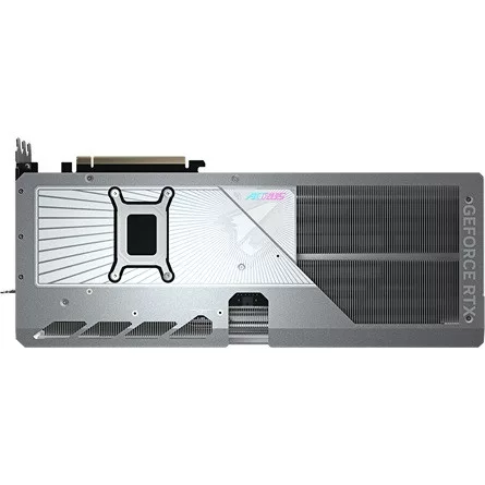 GIGABYTE Videokártya PCI-Ex16x nVIDIA RTX 5080 16GB DDR7 OC