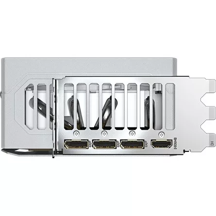 GIGABYTE Videokártya PCI-Ex16x nVIDIA RTX 5080 16GB DDR7 OC