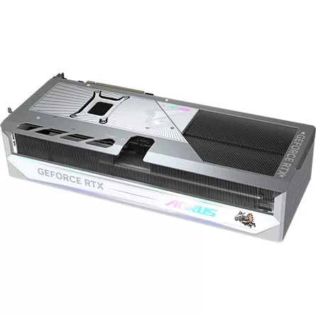 GIGABYTE Videokártya PCI-Ex16x nVIDIA RTX 5080 16GB DDR7 OC