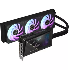 GIGABYTE Videokártya PCI-Ex16x nVIDIA RTX 5080 16GB DDR7 OC