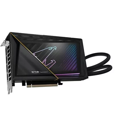 GIGABYTE Videokártya PCI-Ex16x nVIDIA RTX 5080 16GB DDR7 OC