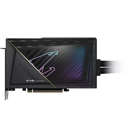 GIGABYTE Videokártya PCI-Ex16x nVIDIA RTX 5080 16GB DDR7 OC