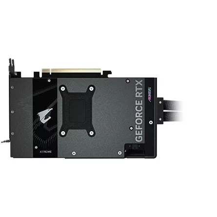 GIGABYTE Videokártya PCI-Ex16x nVIDIA RTX 5080 16GB DDR7 OC