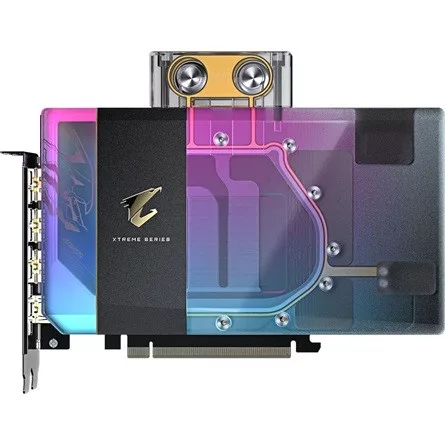 GIGABYTE Videokártya PCI-Ex16x nVIDIA RTX 5080 16GB DDR7 OC