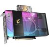 Gigabyte GeForce RTX 5080 Xtreme WaterForce WB 16GB GDDR7 256-bit grafikus kártya