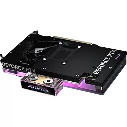 GIGABYTE Videokártya PCI-Ex16x nVIDIA RTX 5080 16GB DDR7 OC