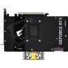 Gigabyte GeForce RTX 5080 Xtreme WaterForce WB 16GB GDDR7 256-bit grafikus kártya