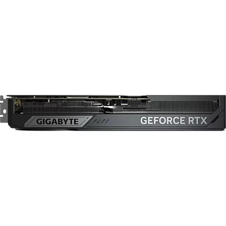 Gigabyte GeForce RTX 5080 WindForce3 16GB GDDR7 256-bit grafikus kártya
